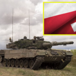 Szwajcarzy mogą oddać Polsce swoje Leopardy 2. Prezent za wsparcie Ukrainy
