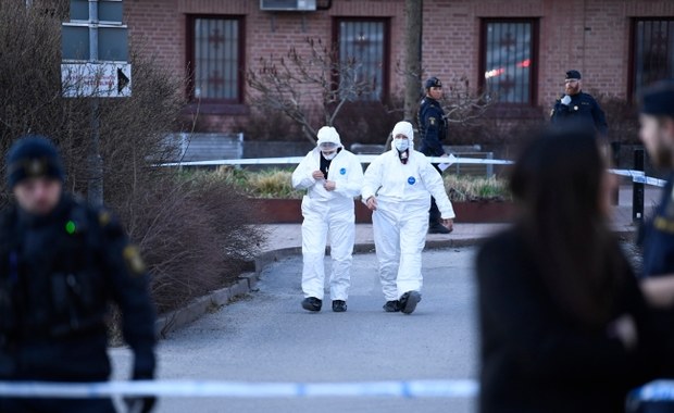 Szwecja: 2 osoby aresztowane w związku z morderstwem mężczyzny polskiego pochodzenia 