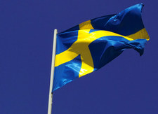 Szwecja: 22-latka wstrzymała deportację imigranta. Usłyszała wyrok