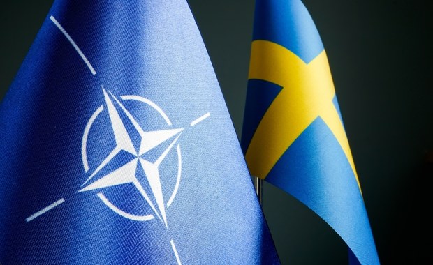 Szwecja bliżej NATO! Turecki parlament podjął decyzję