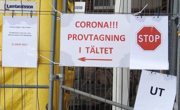 Szwecja: Covid-19 na budowie fabryki akumulatorów. Wśród zakażonych Polacy