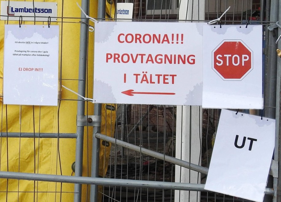 Szwecja: Covid-19 na budowie fabryki akumulatorów. Wśród zakażonych Polacy