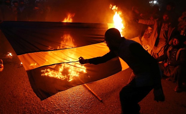 Szwecja, Dania i Norwegia zaapelowały do swoich obywateli o ostrożność w Turcji