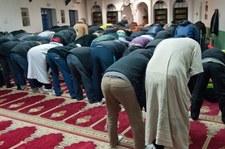 Szwecja: Głosy w zamian za budowę meczetu