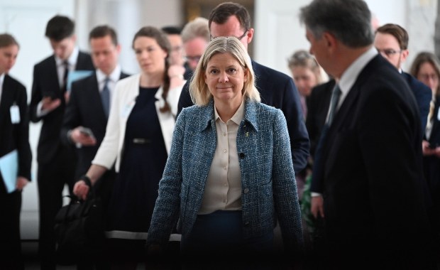 Szwecja i Finlandia w NATO w dwa tygodnie. Ustalenia skandynawskiej prasy