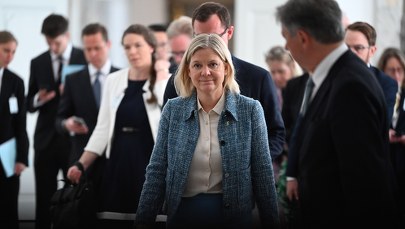 Szwecja i Finlandia w NATO w dwa tygodnie. Ustalenia skandynawskiej prasy