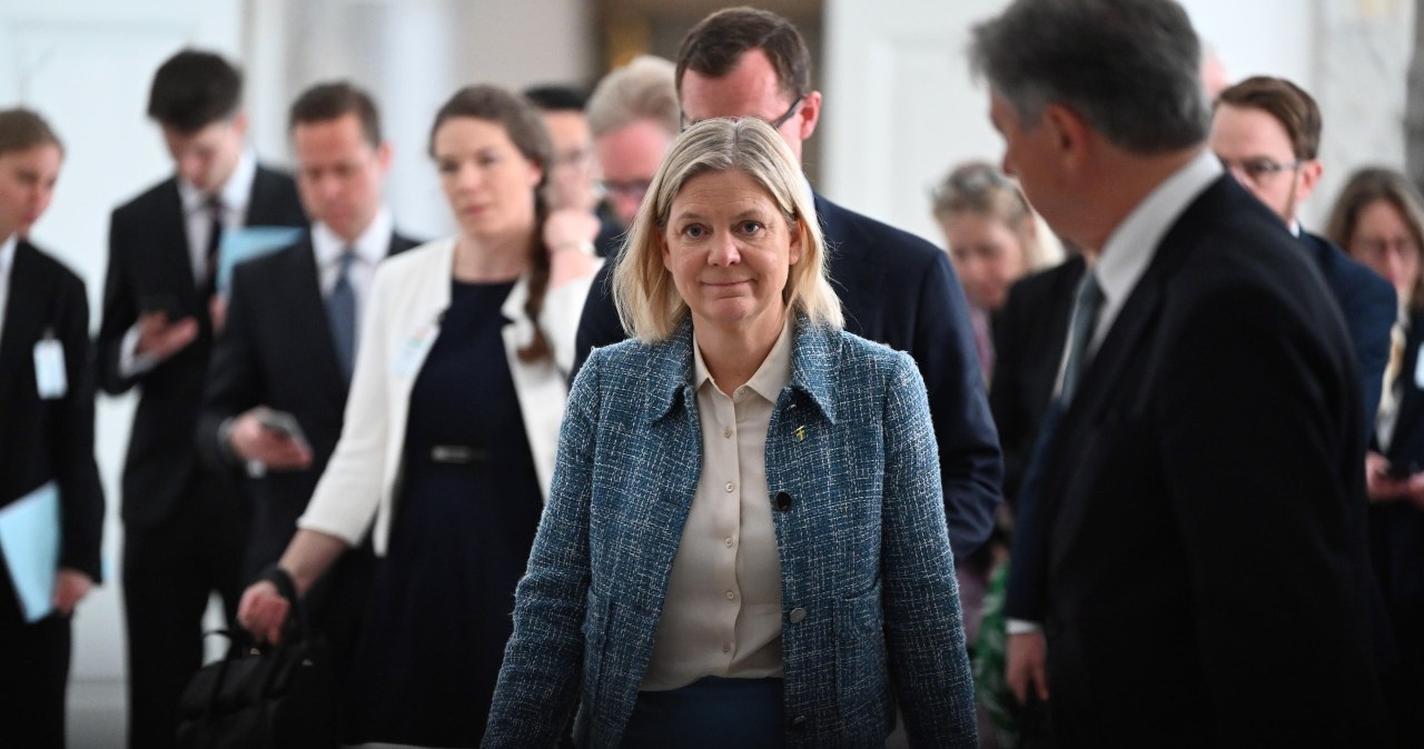 Szwecja i Finlandia w NATO w dwa tygodnie. Ustalenia skandynawskiej prasy