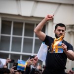 Szwecja: Irakijski uchodźca-prowokator zastrzelony, podejrzani wypuszczeni