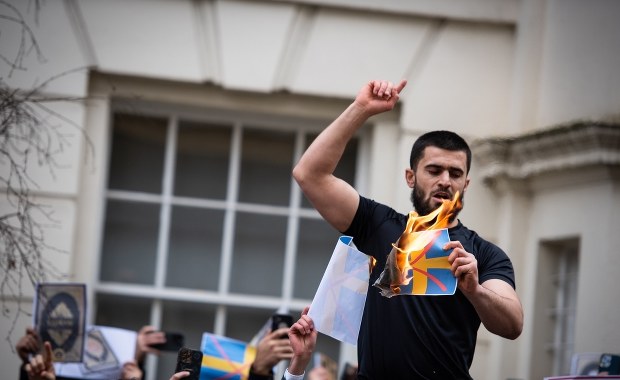 Szwecja: Irakijski uchodźca-prowokator zastrzelony, podejrzani wypuszczeni