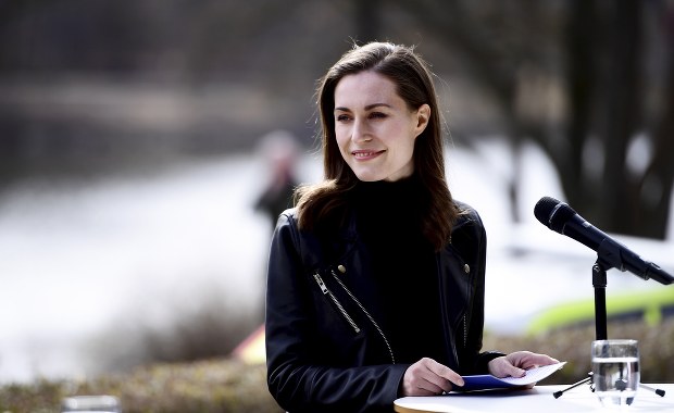 Szwecja jeszcze w czerwcu chce być członkiem NATO