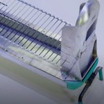 Szwecja: Meble z elektrycznych skuterów 