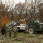 Szwecja na ratunek Ukrainie. Archer i Arthur szykują się do drogi