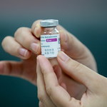 Szwecja, Norwegia i Dania na razie nie przywrócą szczepień AstrąZenecą