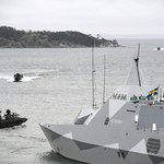Szwecja obawia się wejścia do NATO? Minister obrony mówi o ryzyku