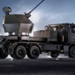 Szwecja ogłosiła gigantyczne wsparcie militarne dla Ukrainy