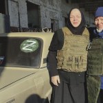 Szwecja ostrzega przed Z-zakonnicami. Zbierają na wojnę dla Rosji i szpiegują