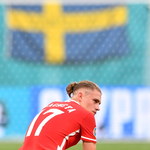 Szwecja - Polska 3-2 na Euro 2020. Święcicki o zachowaniu Płachety: Absolutna bezczelność