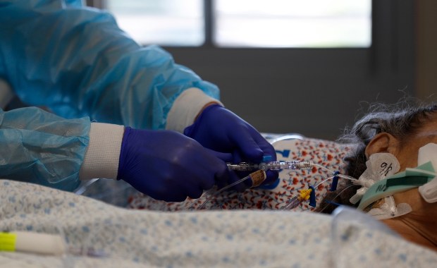 Szwecja przedłuża obostrzenia koronawirusowe 