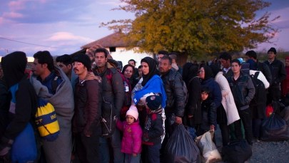 Szwecja przywróci tymczasowo kontrole graniczne 