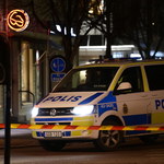 Szwecja: Ranił nożem 7 osób. W sądzie krzyczał, że nic nie zrobił