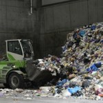 Szwecja sprowadza śmieci z Europy. Polska wśród dostawców 