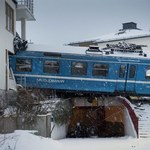 Szwecja: Sprzątaczka podejrzana o porwanie pociągu mogła go uruchomić przez przypadek