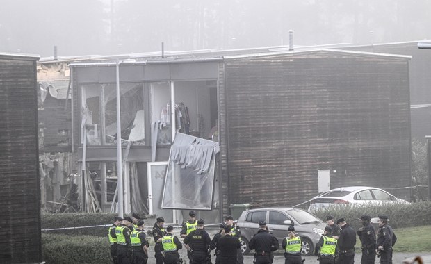 Szwecja: Trzech zabitych w przeciągu 12 godzin. Wrzesień najtragiczniejszy od 4 lat