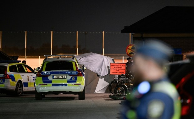 Szwecja walczy z gangami. Rząd: Wojsko wesprze policję