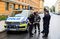 Szwecja: Ważny urzędnik podejrzanym. W tle problemy policji