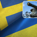 Szwecja wyśle największy do tej pory pakiet pomocy wojskowej do Ukrainy
