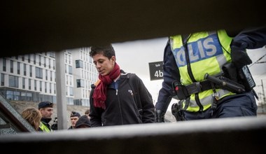 Szwecja: Wzrasta liczba ataków na tle seksualnym. Policja ma na to sposób? 