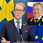 Szef Misji Dyplomatycznej