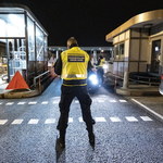 Szwecja zamyka granicę z Norwegią. Powodem brytyjski szczep koronawirusa