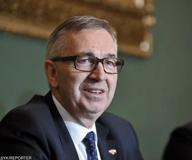 Szwed: Zmiany na rynku pracy dopiero jesienią 