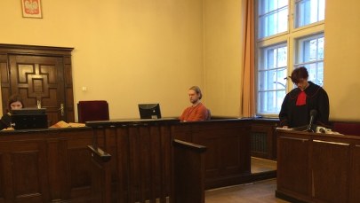 Szwedka zapadła w śpiączkę po operacji w Polsce. Ruszył proces