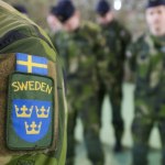 Szwedzcy piloci kończą misję w Malborku. "Jesteśmy silniejsi razem"