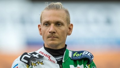 Szwedzcy żużlowcy dostali zakaz startów w Polsce. Znamy decyzję Fredrika Lindgrena