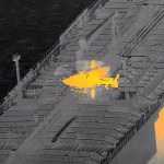 Szwedzi aresztowali rosyjskiego kapitana