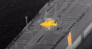 Szwedzi aresztowali rosyjskiego kapitana