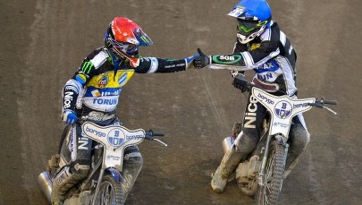 Szwedzi chcą oglądać polski żużel. Będą transmisje