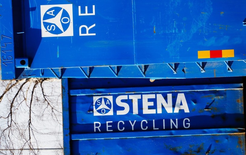 Szwedzi inwestują w recykling we Wschowie /123RF/PICSEL