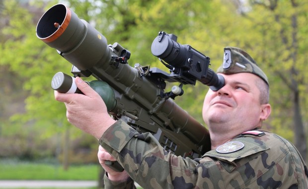 Szwedzi na zakupach w Polsce. Gigantyczny kontrakt zbrojeniowy