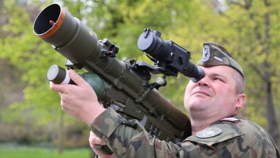 Szwedzi na zakupach w Polsce. Gigantyczny kontrakt zbrojeniowy