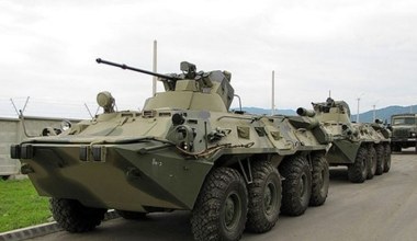 Szwedzi ostrzegają. Rosja może wkrótce sprawdzić jedność NATO