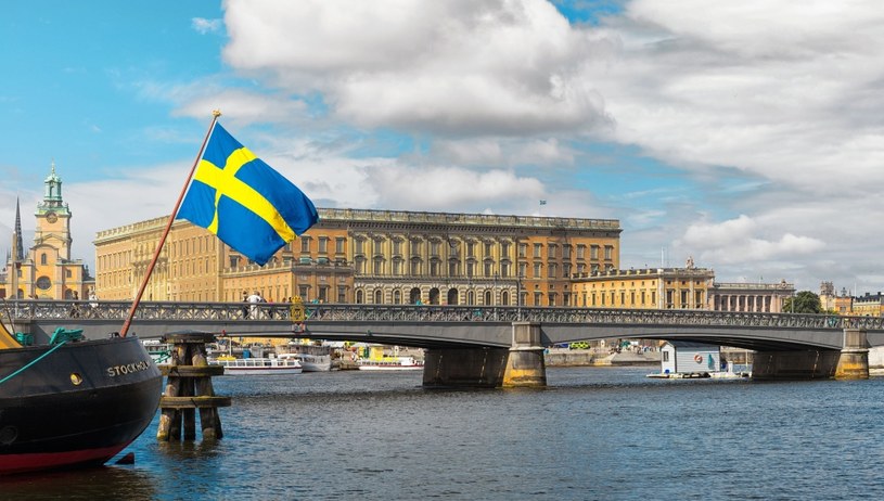 Szwedzi stawiają na rozwój energetyki jądrowej. Na zdj. Sztokholm /123RF/PICSEL