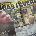 Szwedzi szukają terrorysty Państwa Islamskiego. Dotarł z Niemiec 