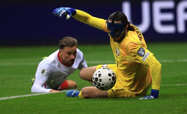 Szwedzi zapowiadają horror z Polską i straszą "potworem"