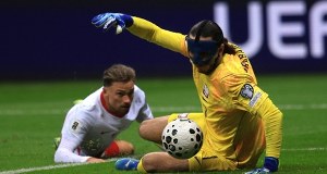 Szwedzi zapowiadają horror z Polską i straszą "potworem"