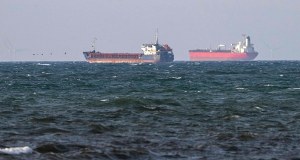 ​Szwedzi zarekwirowali statek rosyjskiej floty cieni. Przekażą go Ukrainie?