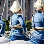 Szwedzka armia kupuje… szable